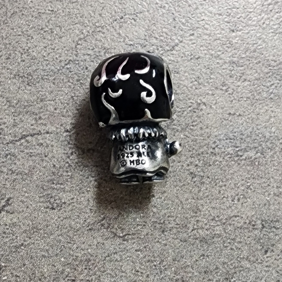 Pandora Game of Thrones Jon Snow Charm - Picture 5 of 11